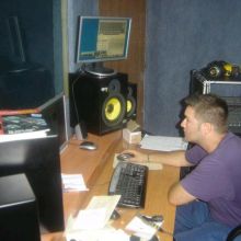 GTW en el estudio