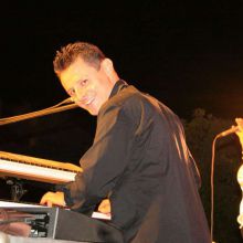 GTW-Tocando en directo