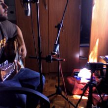 GTW - Recording Acoustics