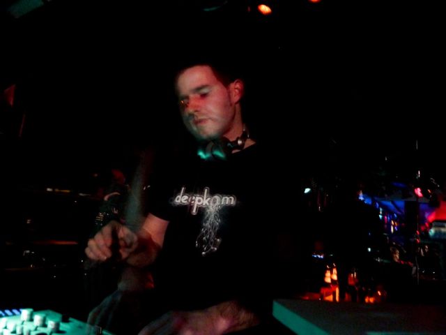 moog