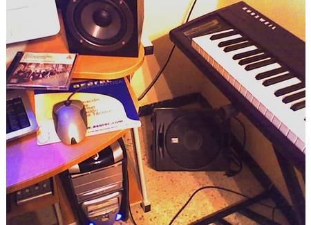 El antiguo provisional