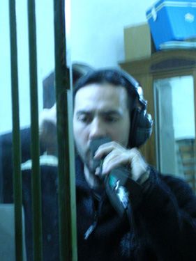 NUEVO DISCO DE ZOOFILIA