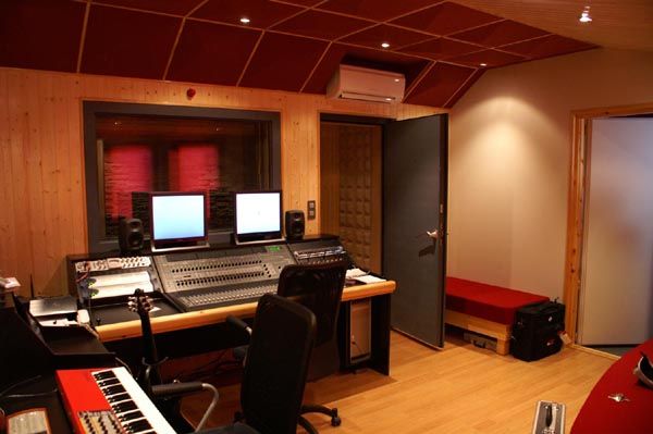 dsoundgroup "la cocktelera"