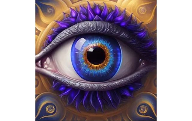 Eye