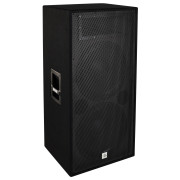 the box PA 252 ECO MKII