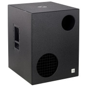 the box TA18