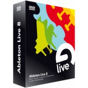 Ableton Live 8