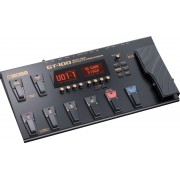 Boss GT-100 Effects Processor