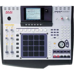 Akai MPC 4000