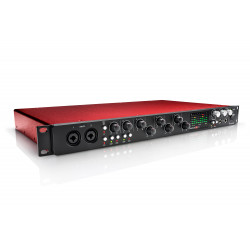 Focusrite Scarlett 18i20 (1st Gen)