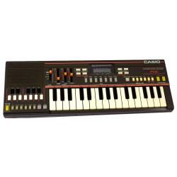 Casio PT-31