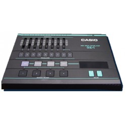 Casio DZ-1 MIDI Drum Translator