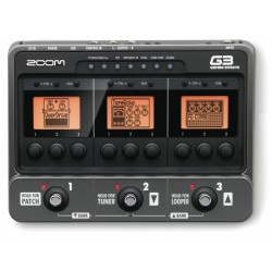 Zoom G3