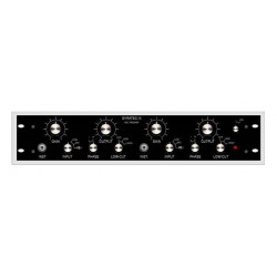Gyraf Audio Gyratec G9
