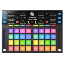 Pioneer DDJ-XP2