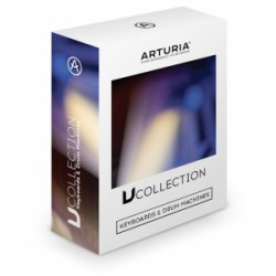 Arturia V Collection 4