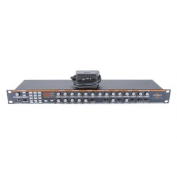 Novation Drum Station v2