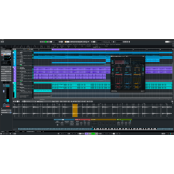 Steinberg Cubase 11