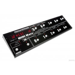 Rocktron MIDI Mate