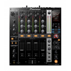Pioneer DJM-750