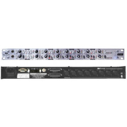 Focusrite Octopre Platinum