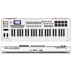 M-Audio Axiom Pro 49