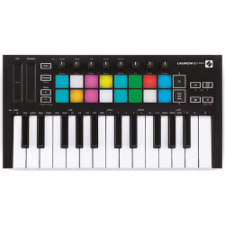 Novation Launchkey Mini Mk3