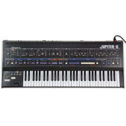 Roland Jupiter-6