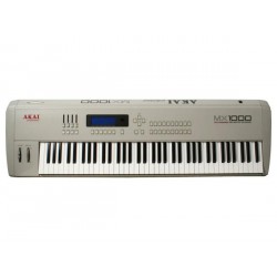 Akai MX1000