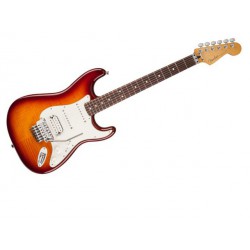 Fender Stratocaster Plus