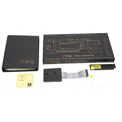 Moog Song Producer
