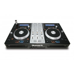 Numark Mixdeck Express