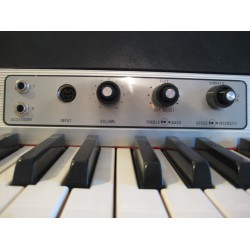 Rhodes Mk-I Eighty Eight