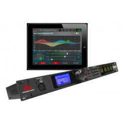 dbx DriveRack PA2
