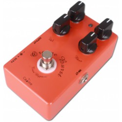 Caline CP-18 Orange Burst