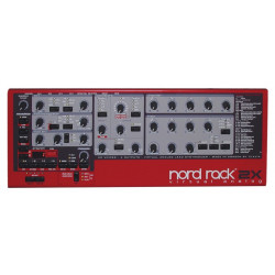 Nord Rack 2X