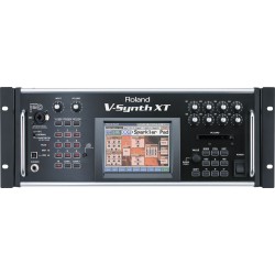 Roland V-Synth XT