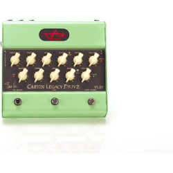 Carvin Legacy Drive VLD-1