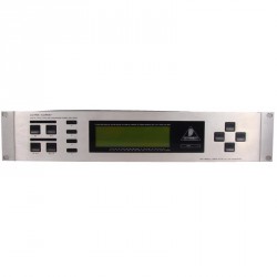 Behringer DSP8000  Ultra-Curve