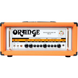 Orange Rockerverb 100H MKIII