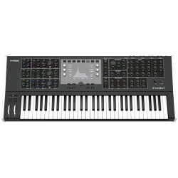 Waldorf Quantum