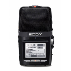 Zoom H2N