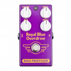 Mad Professor Royal Blue Overdrive