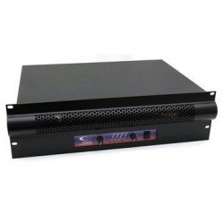 C-Audio Amplificador