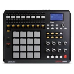 Akai MPD32