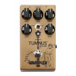 Wampler Tumnus Deluxe
