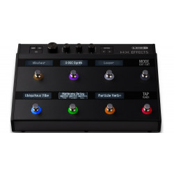 Line 6 HX Effects