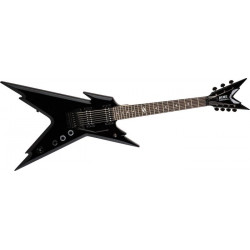 Dean Guitars Razorback DB CBK