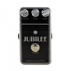 Lovepedal Jubilee