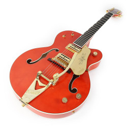 Gretsch 6120 TM Nashville Chet Atkins